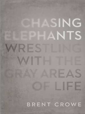 cover image of Chasing Elephants